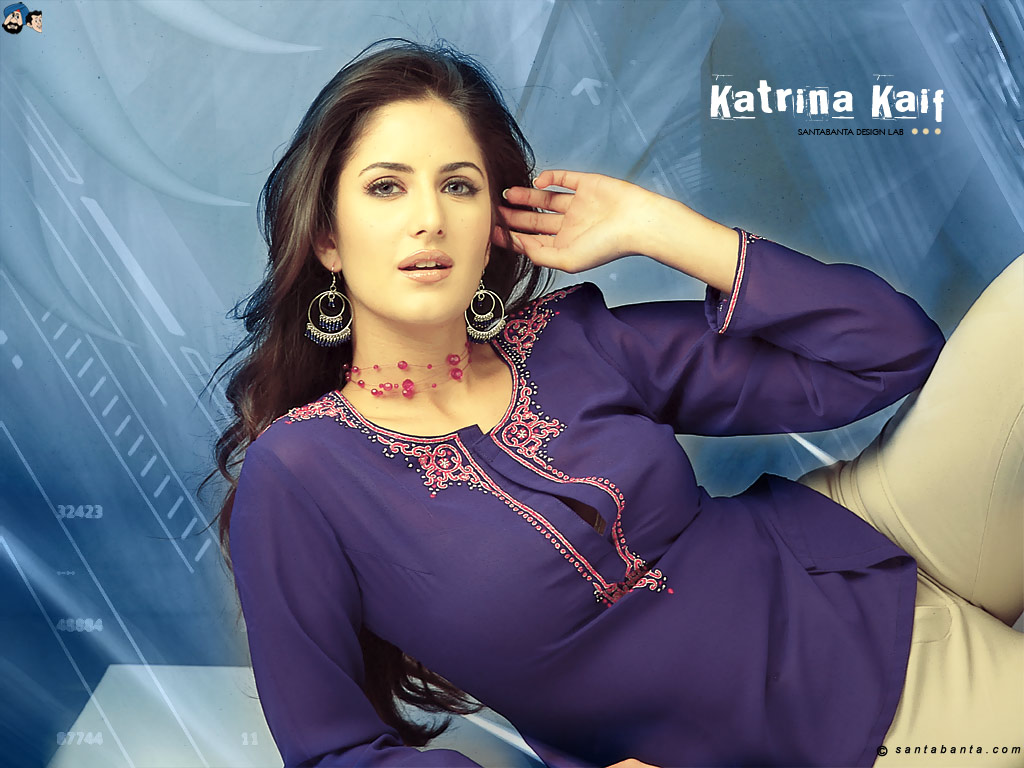 Katrina Kaif